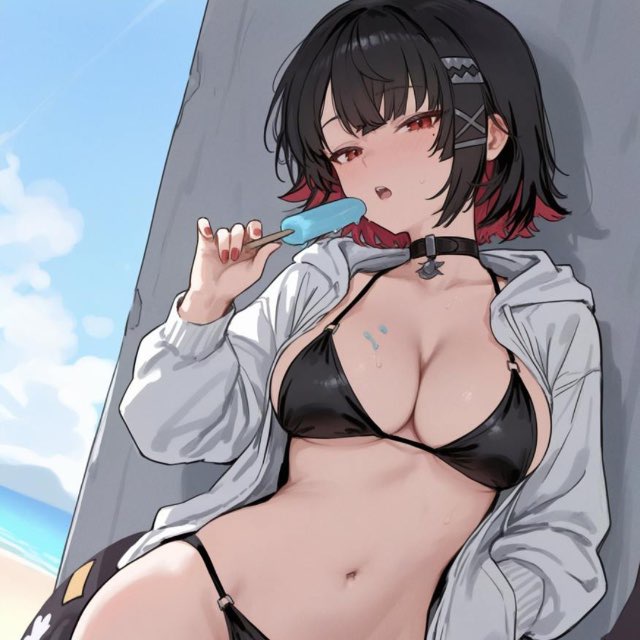 Сексуальные Стикеры🥵