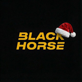 BLACK HORSE
