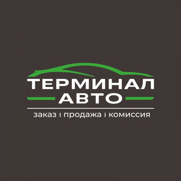 Терминал Авто