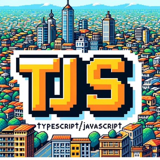 Tbilisi JavaScript/TypeScript Community (RU/EN)