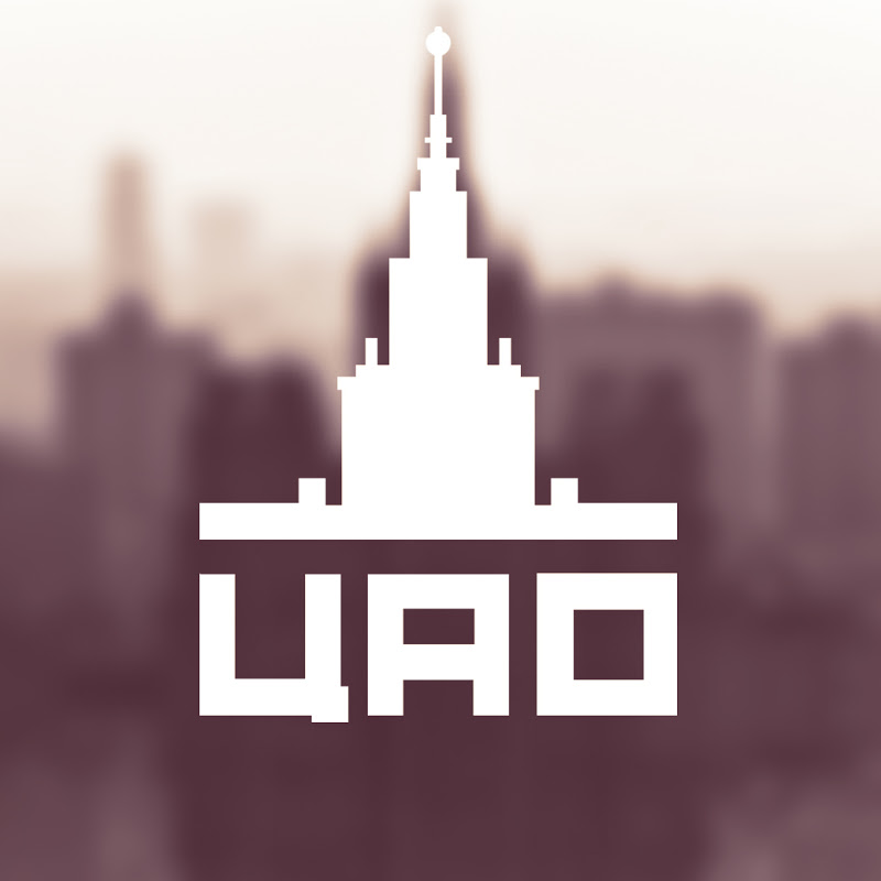 Телеблог Пресненский / Хамовники ЦАО район Москва