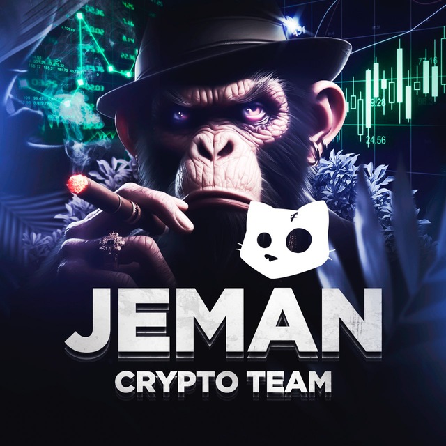Crypto - TEAM | JEMAN